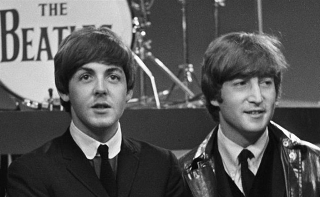 Matemáticas solucionan autoría de una canción de The Beatles