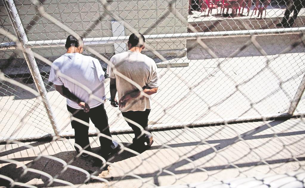 CNDH alerta por condiciones de autogobierno en cárceles 
