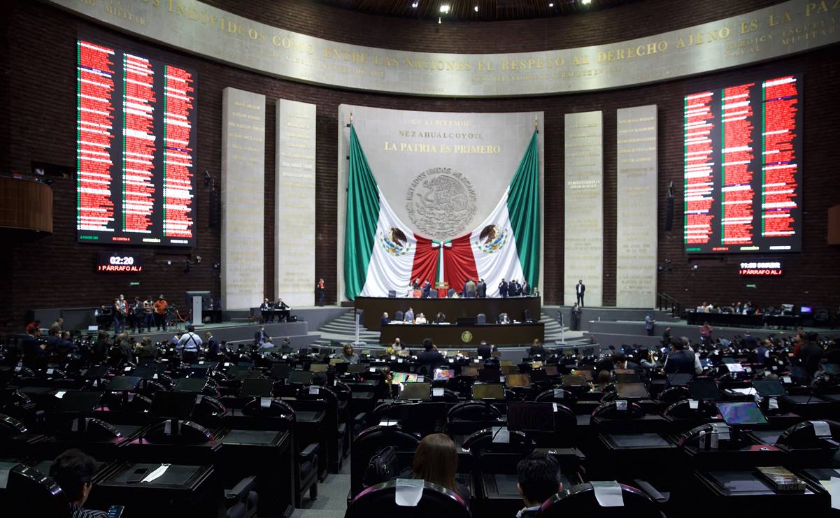 Discutir reforma eléctrica en Semana Santa es ilegal: Va por México