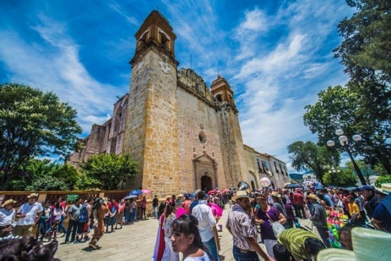 Conoce el pueblito de México llamado "El París chiquito"