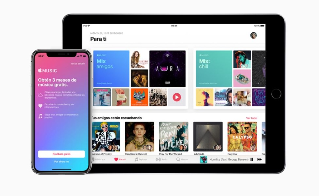 iTunes desaparecerá, pero volverá en forma de más aplicaciones