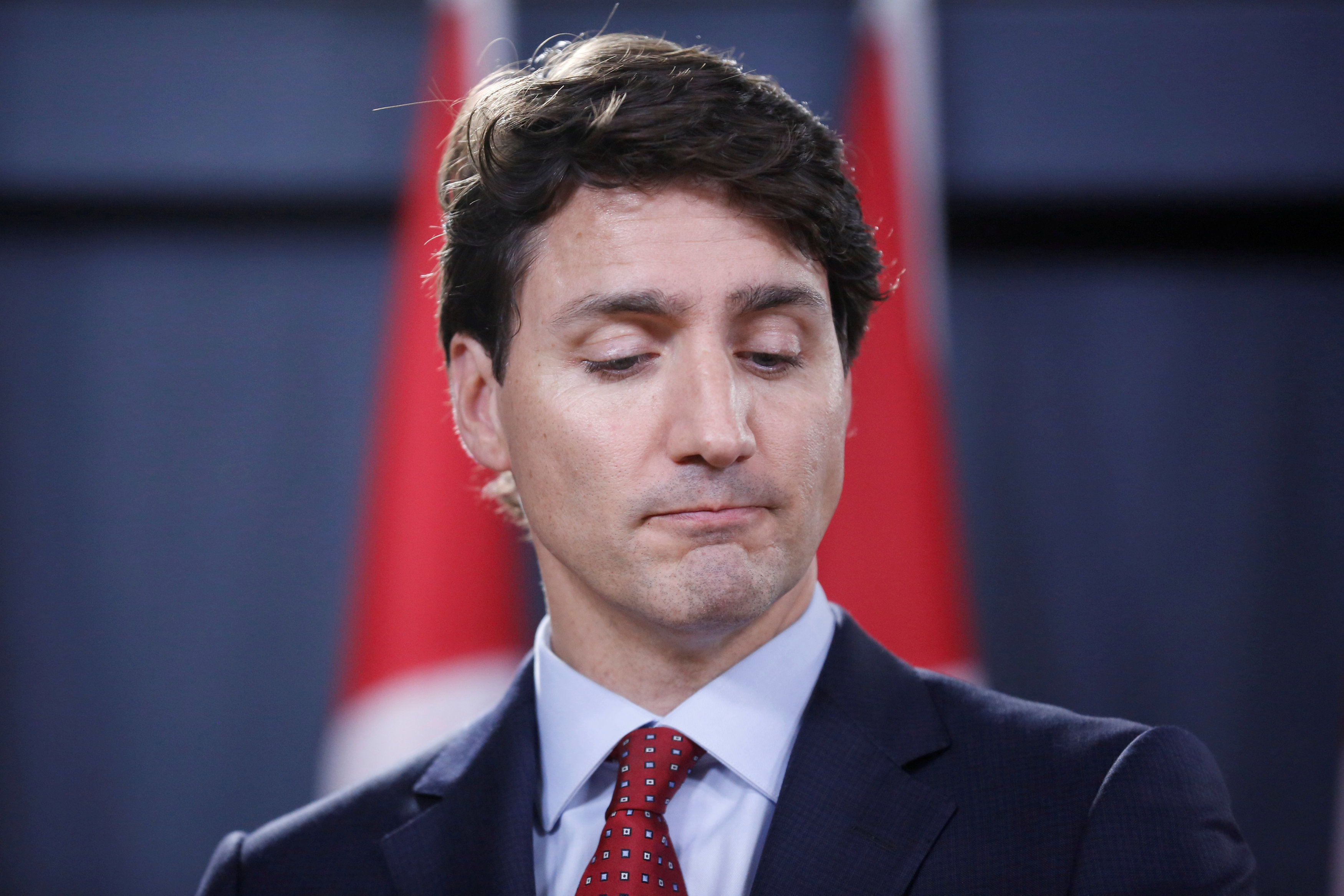Hay “un lugar en el infierno” para Trudeau dice asesor de Trump; luego se disculpa