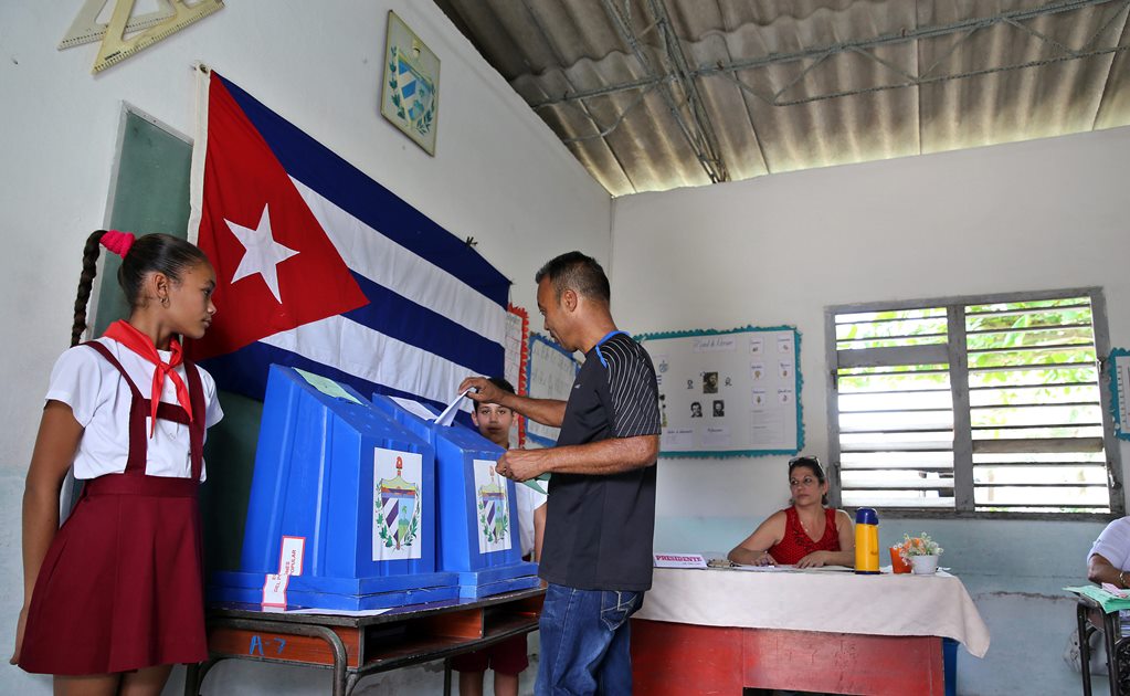 ​Lo que debes saber sobre las elecciones en Cuba