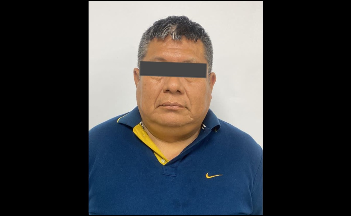 Detienen en la CDMX a quiropráctico peruano por abusar de una paciente en Nuevo León