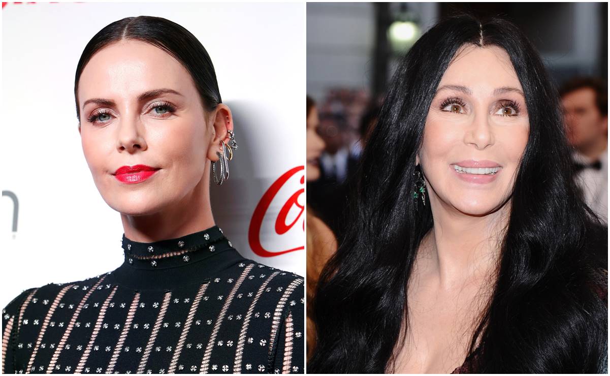 Charlize Theron, Cher y otros famosas que han apoyado la transición de género de sus hijos 