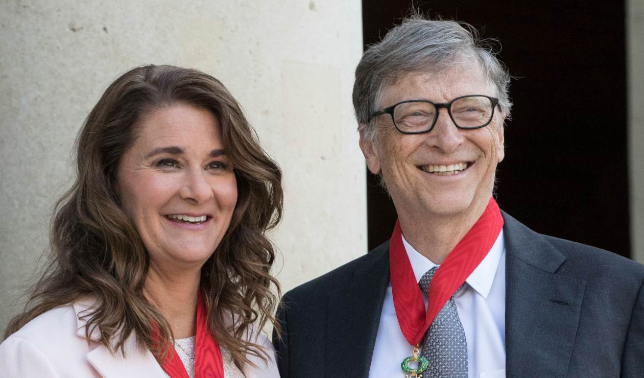 Melinda French rompe el silencio sobre su divorcio de Bill Gates: "¿Cómo voy a seguir adelante?"