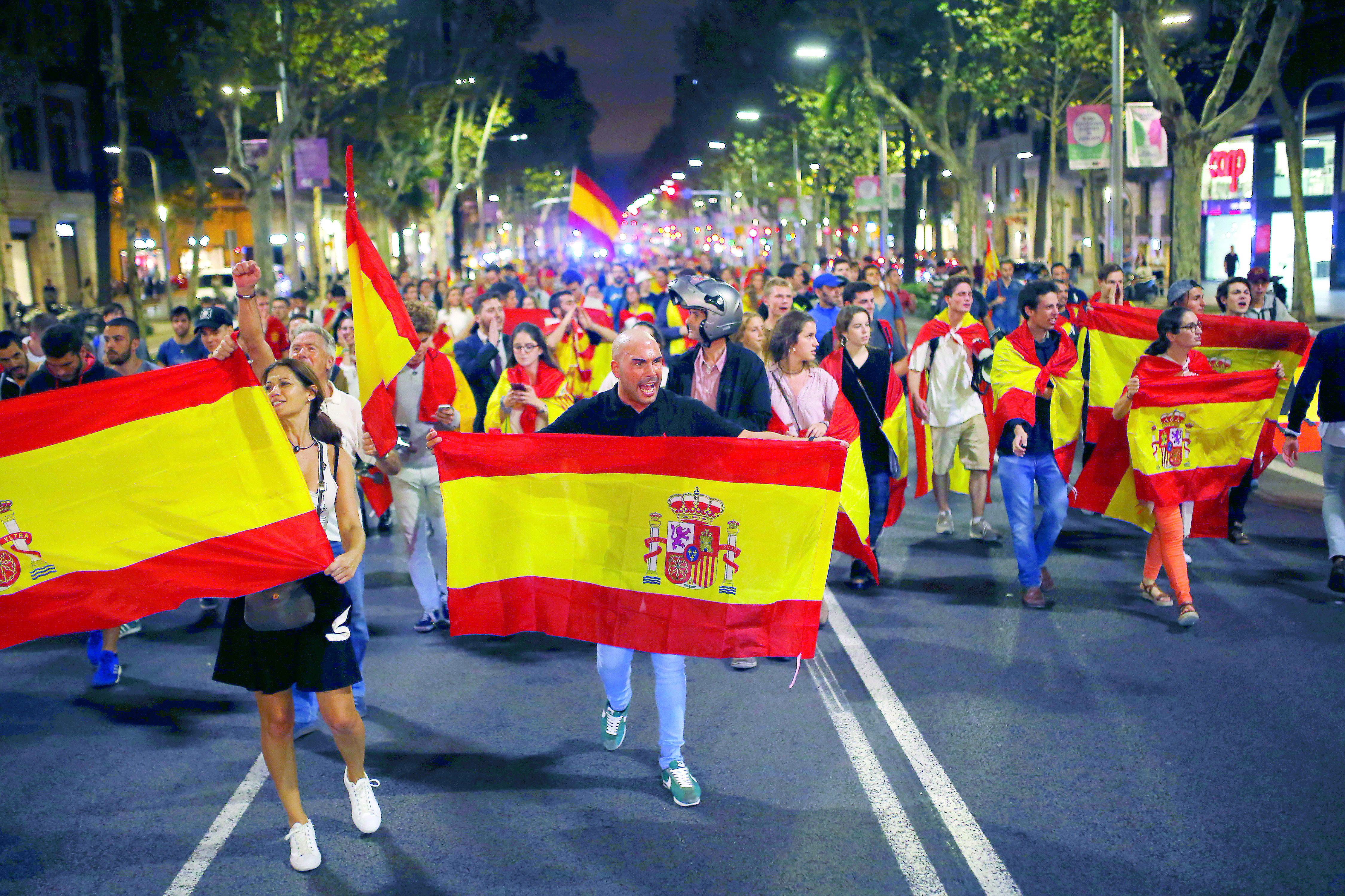 ¿Qué pasará con la economía de Cataluña si se independiza?