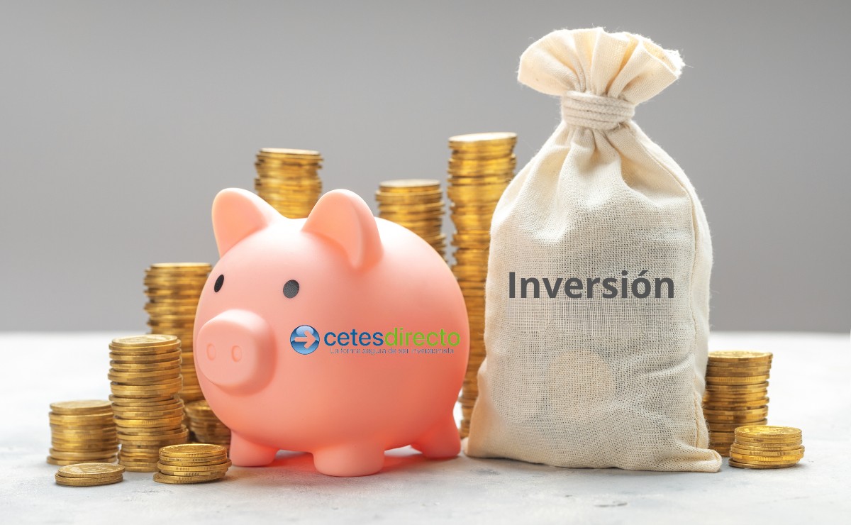 Rendimiento de Cetes: Conoce las tasas de junio y cómo invertir