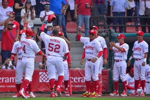 Diablos buscará mejorar registro