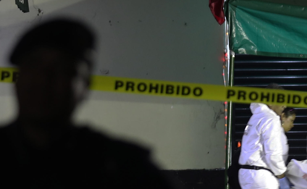 Suman 9 asesinatos este martes en Acapulco, Guerrero