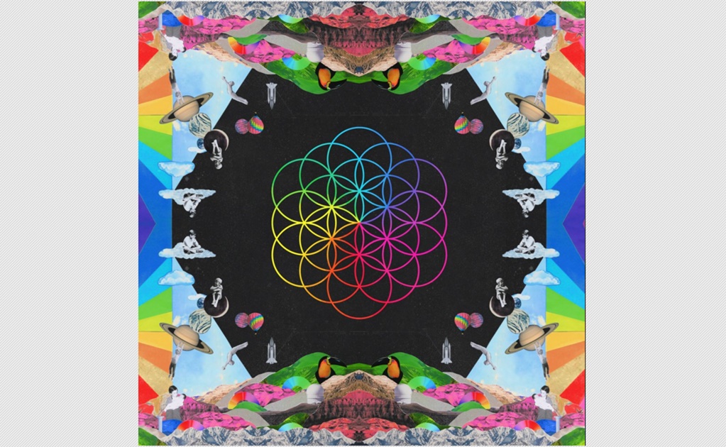 Coldplay lanza sencillo de nuevo disco que saldrá en diciembre