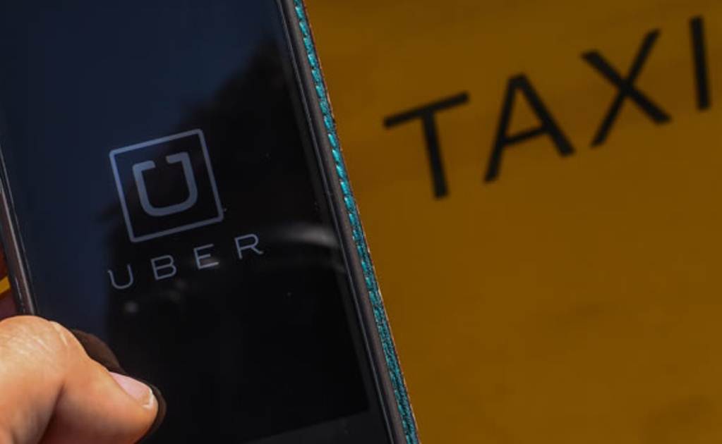 Edomex enviará iniciativa para regular a Uber