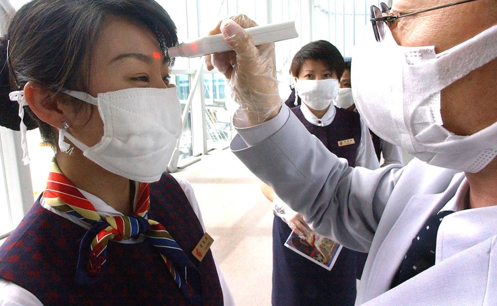 Surcorea multará a médicos si no informan casos de zika