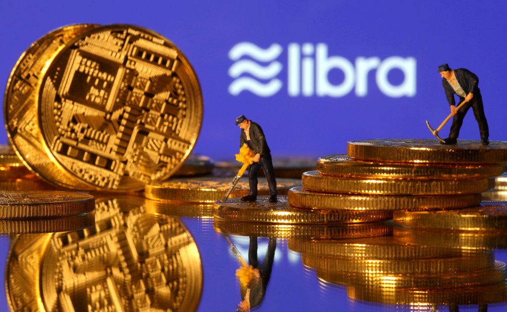 Zuckerberg declarará ante Congreso de EU por proyecto de Libra