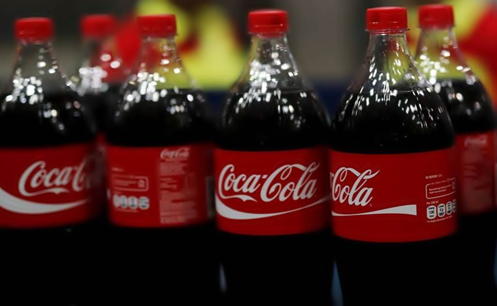 IT chief at Bangladesh Coca-Cola unit arrested as Islamic State suspect