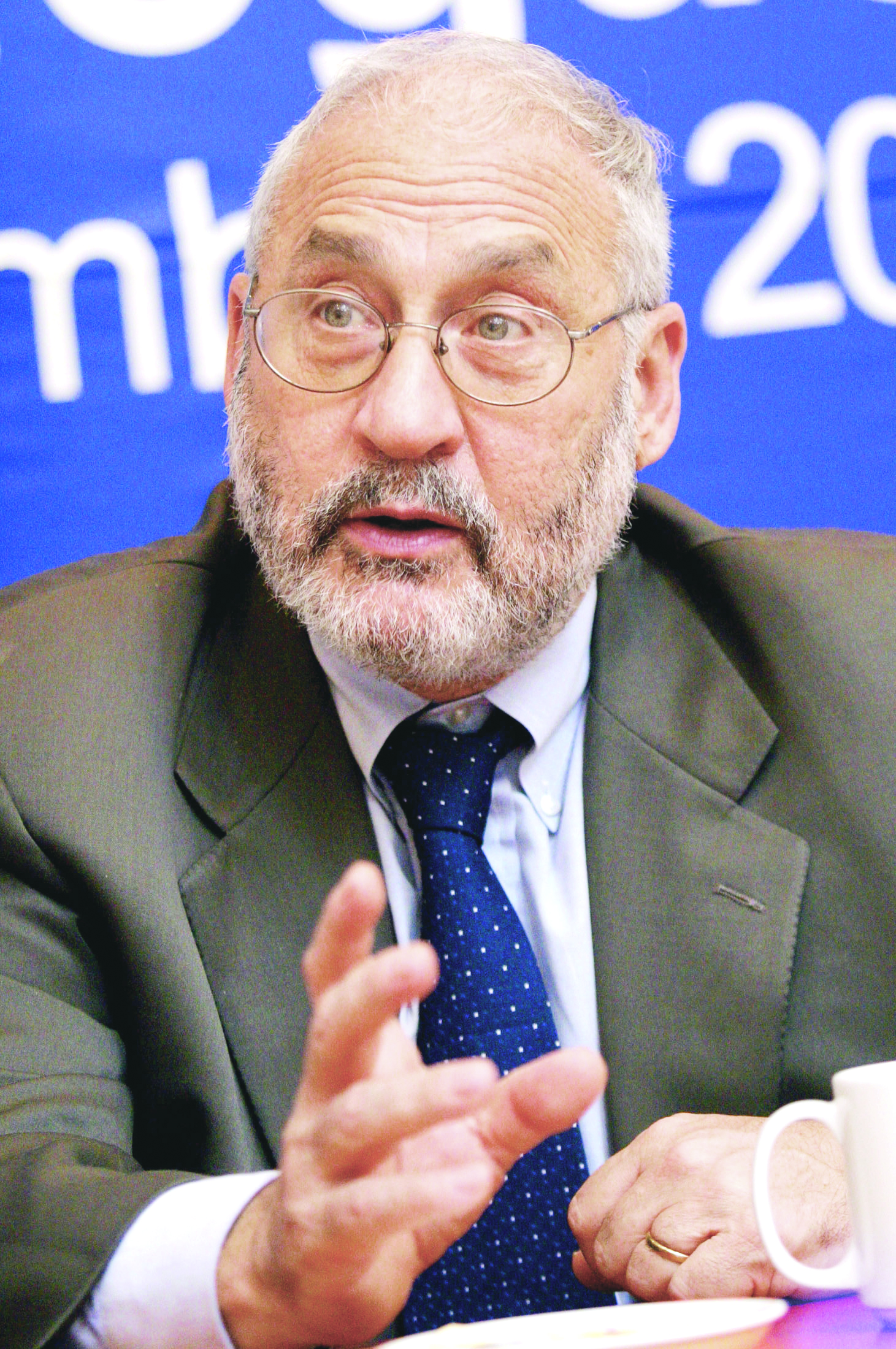 Stiglitz y la economía mexicana