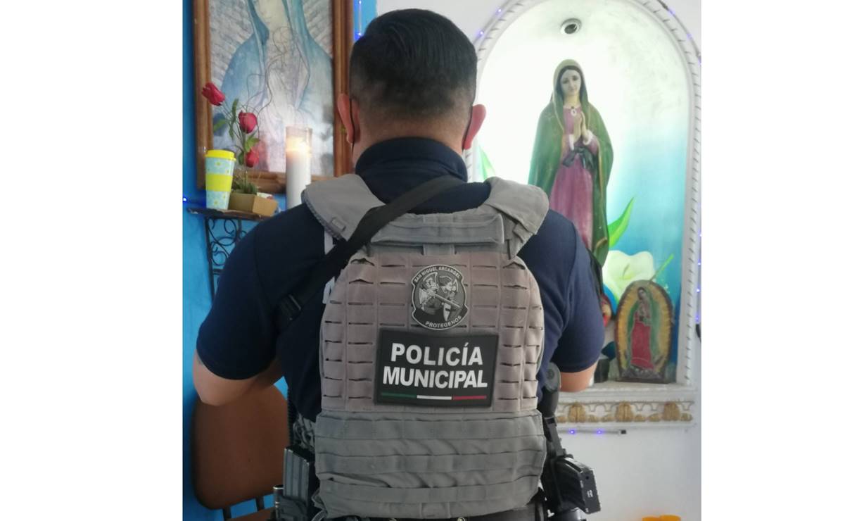 El terror de ser policía en Zacatecas; suman 16 caídos