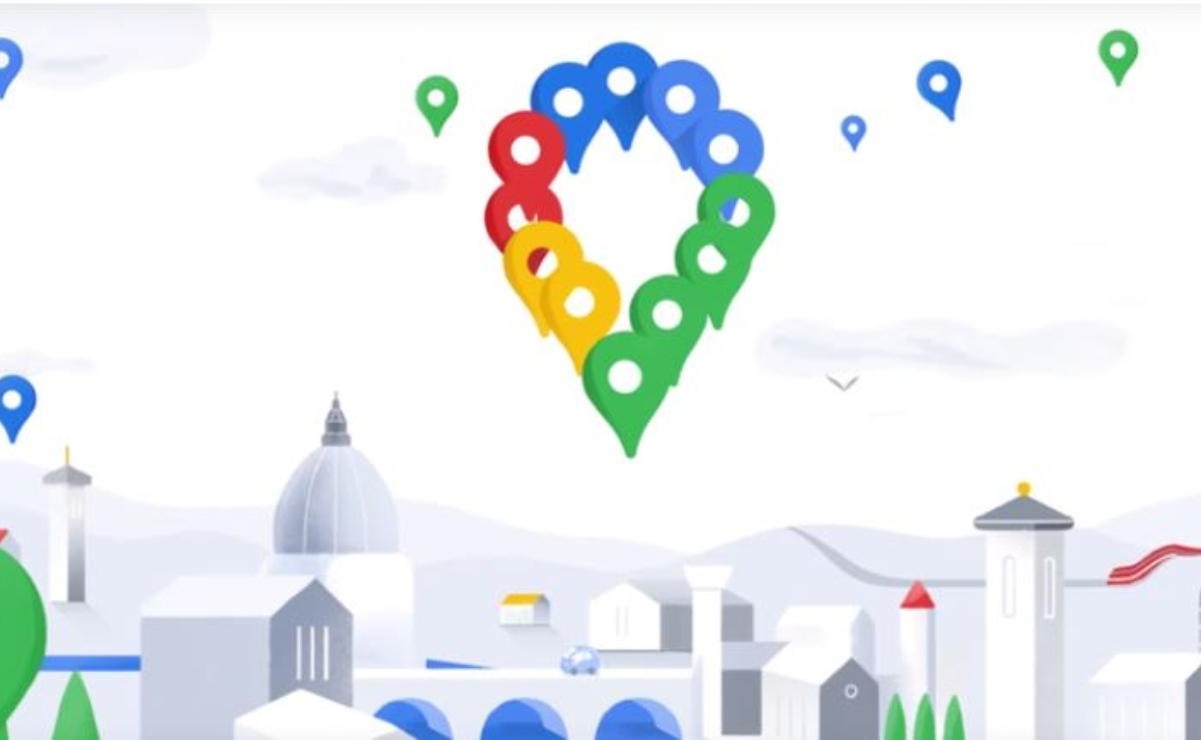 Google Maps cumple 15 años y quiere ser tu red social 