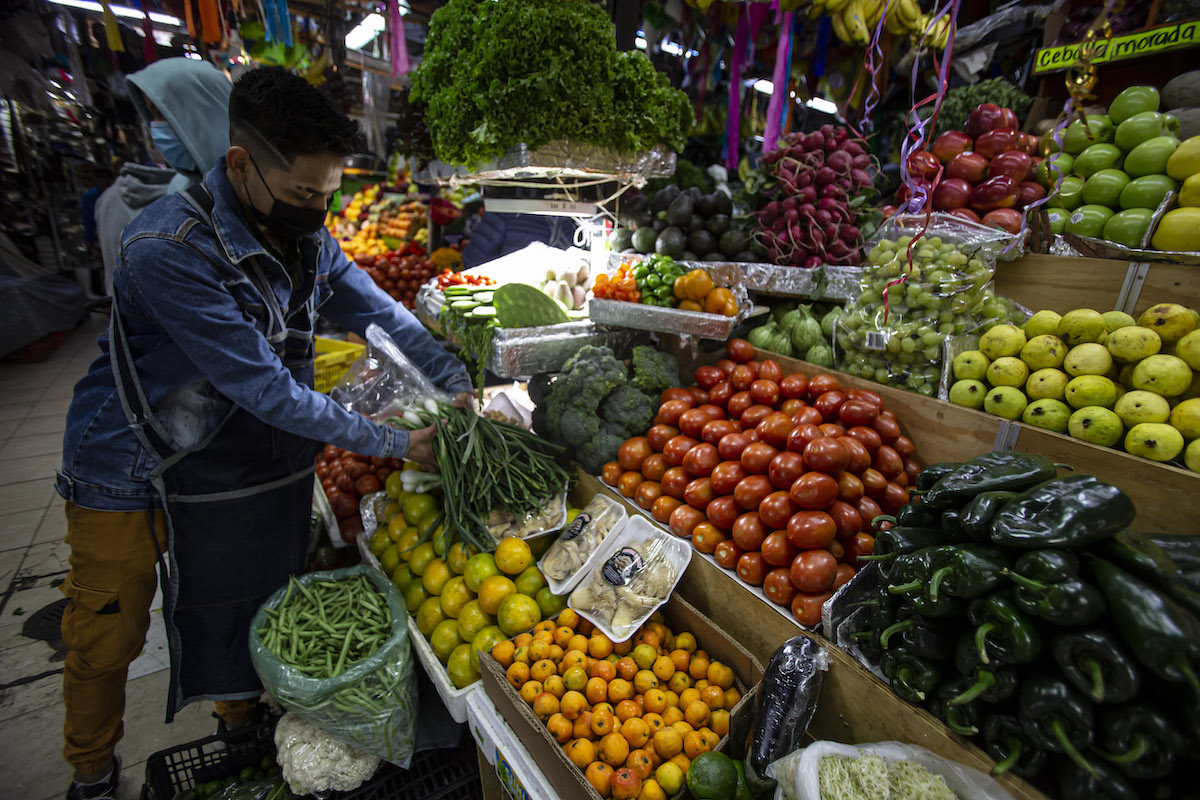 Aumenta entre 6 y 7% el costo de canasta básica