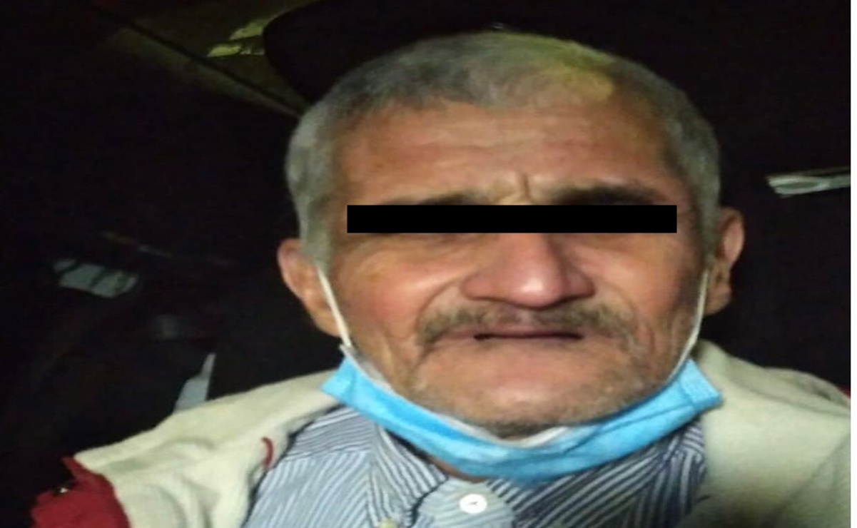“No es una mala persona”: Liberan a adulto mayor que robó dos chocolates en Tlalpan 