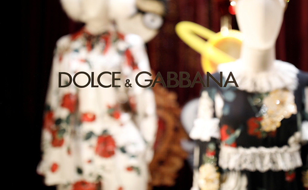Dolce & Gabbana Runway to arrive in Mexico!