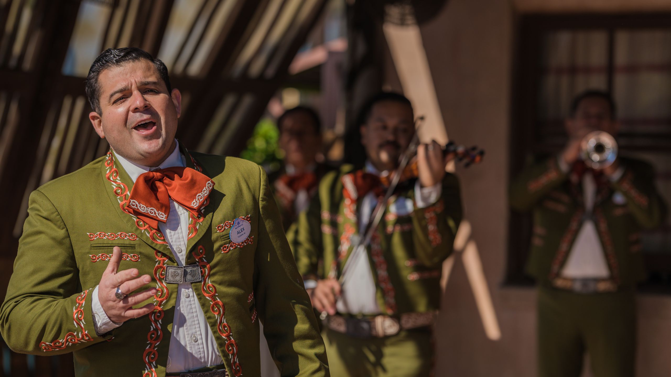 Walt Disney World celebrará el Mes de la Herencia Hispana con música y comida