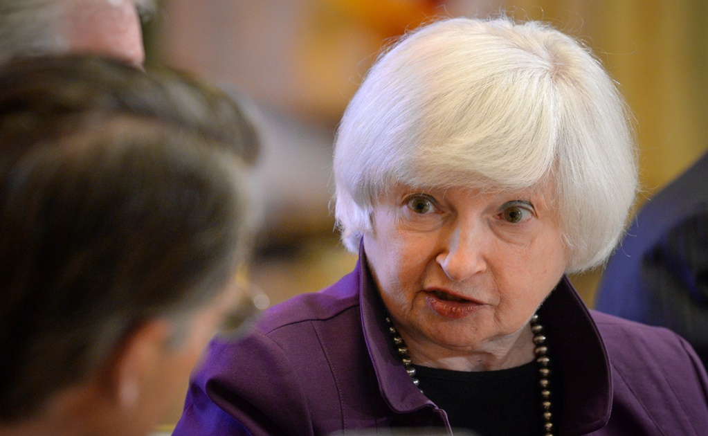 Inversionistas ponen atención al relevo en la Reserva Federal