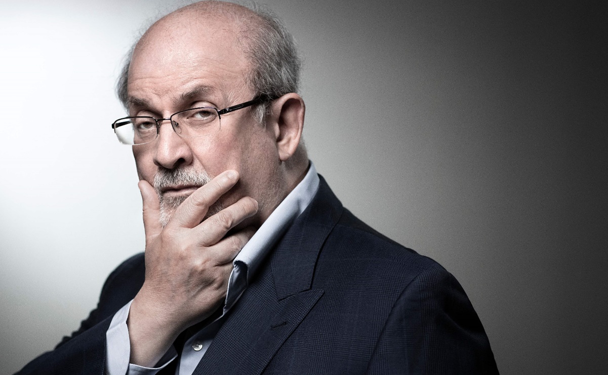 Por esta razón, Salman Rushdie dice que no ganaría un Premio Nobel 