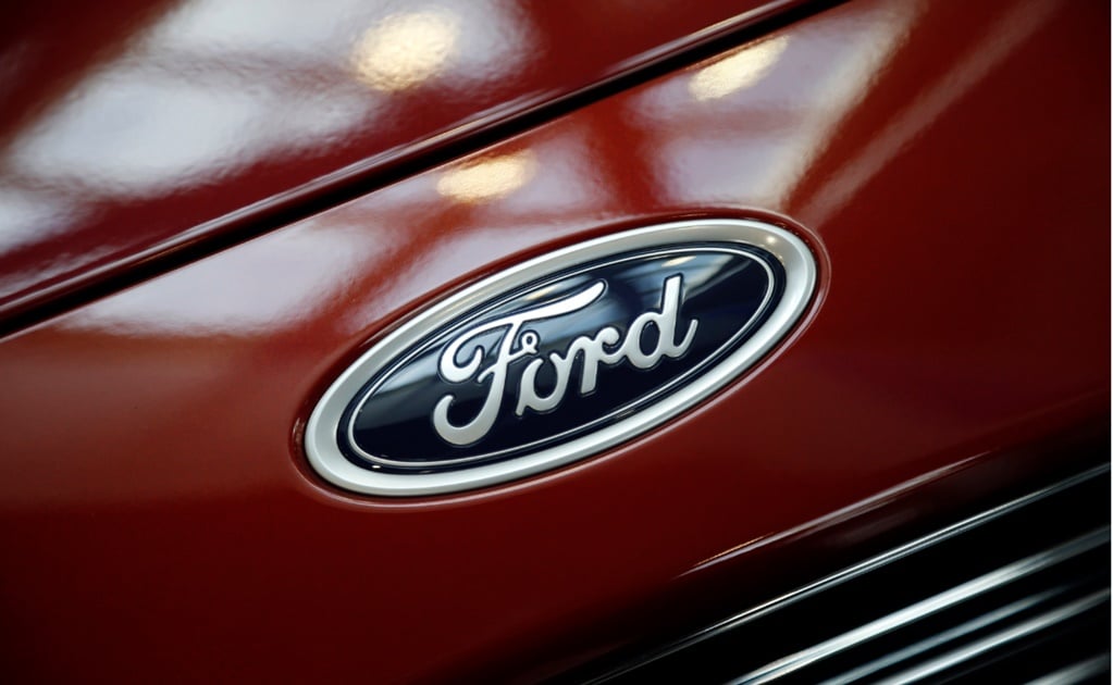 Ford reanudará actividades en dos plantas el próximo lunes
