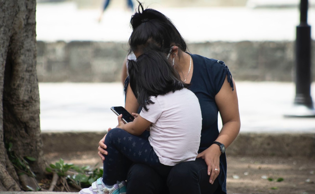 Oaxaca creará registro de menores en orfandad por feminicidios