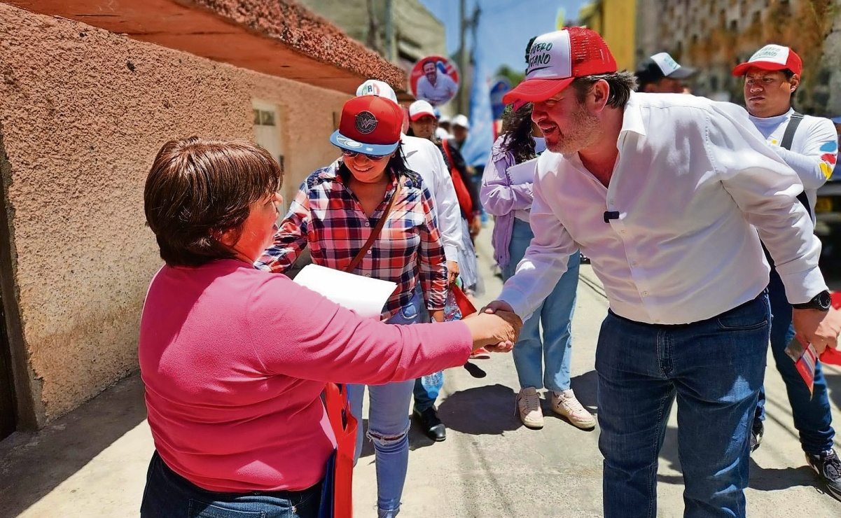 Quijano rechaza usar agua del río Magdalena