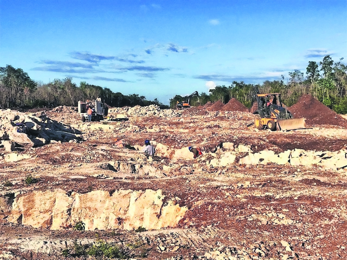 Por daños ambientales, el Tren Maya podría colapsar: especialistas