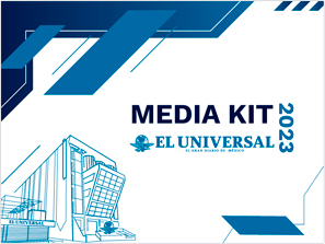 Mediakit El Universal
