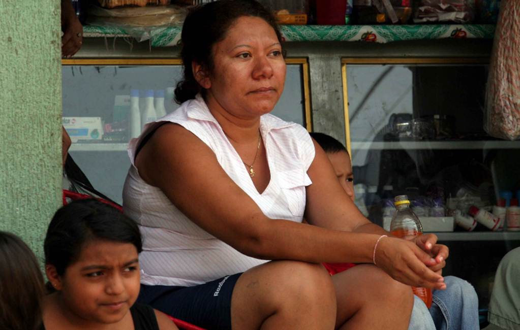 El 54% de mexicanos, preocupados o nerviosos: Inegi