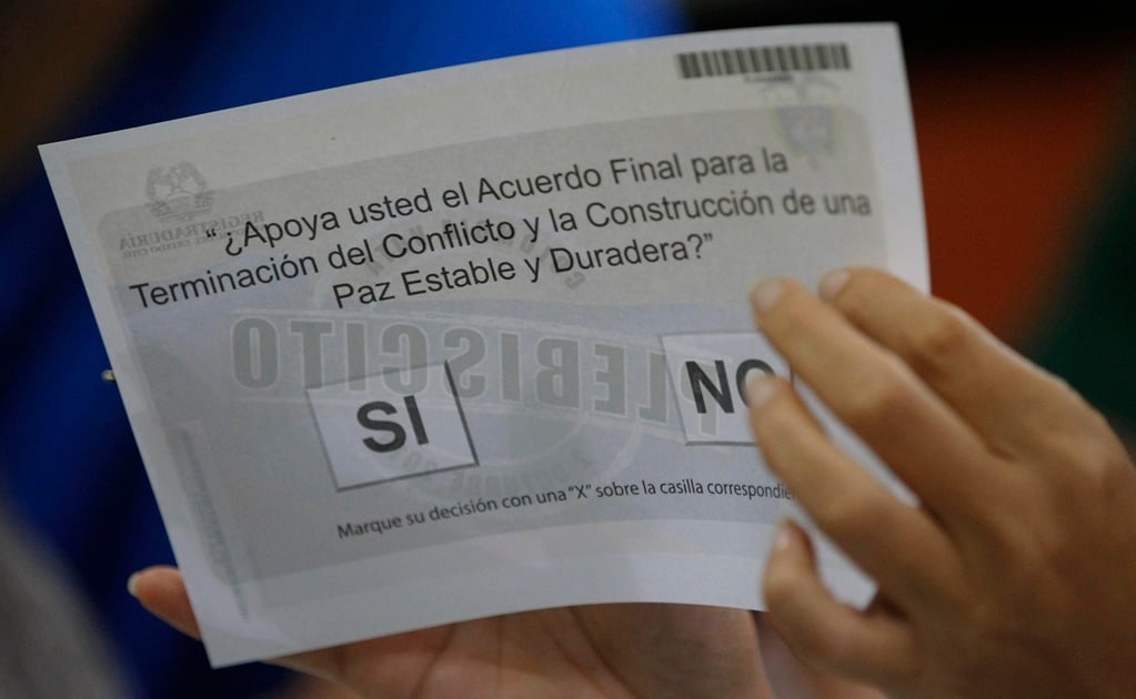 Autoridades de Colombia capturan al hacker que atacó sistema electoral