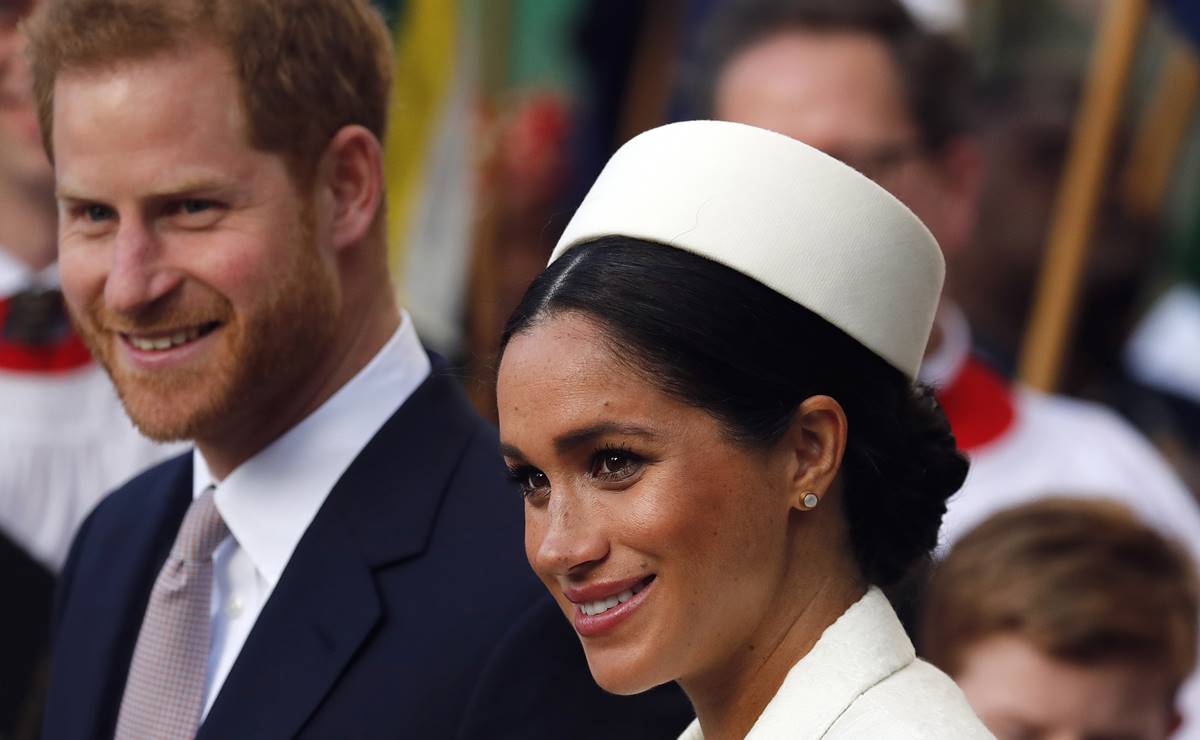 Meghan Markle: juez ordena que diario no tiene que publicar disculpa