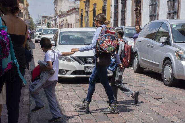 ¡Qué no se te pase! Las preinscripciones serán en línea