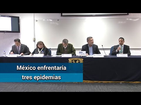 Coronavirus de Wuhan podría llegar a México en las próximas semanas, advierten expertos