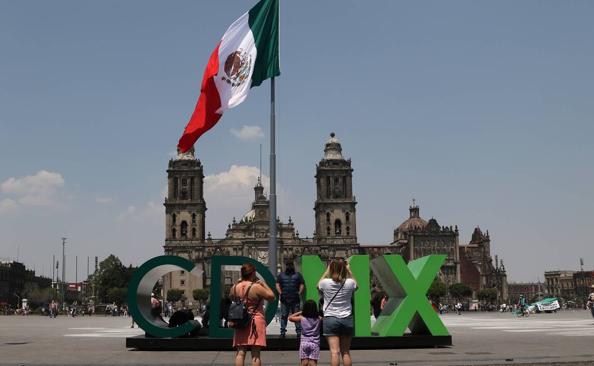 México tiene las peores cifras de mortalidad de la OCDE desde la pandemia, según informe