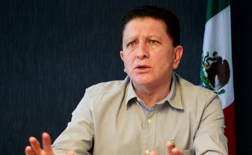 Secretario de Chiapas se quita pensión tras escándalo