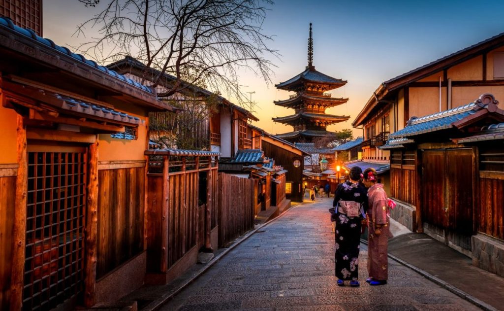 ¡Viaja y estudia en Japón con esta universidad de Querétaro!