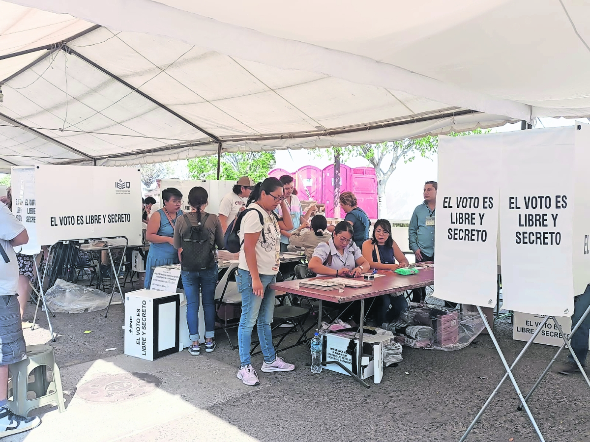 Inicia proceso electoral extraordinario para tres municipios de Chiapas