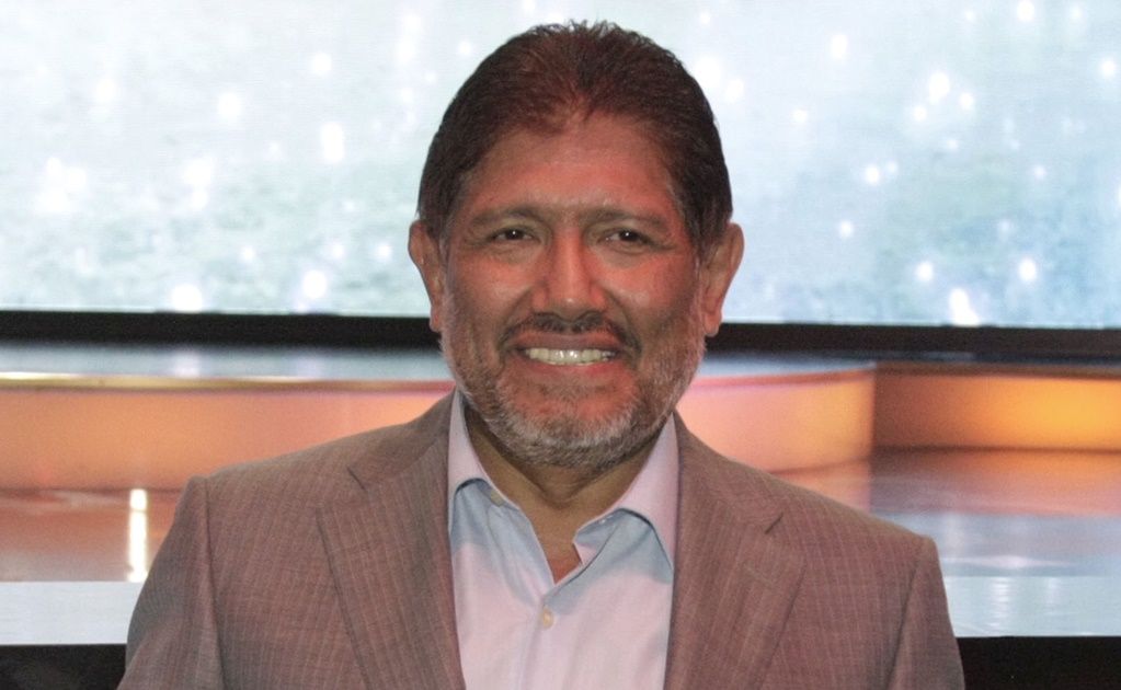 Piensa Juan Osorio en el retiro 