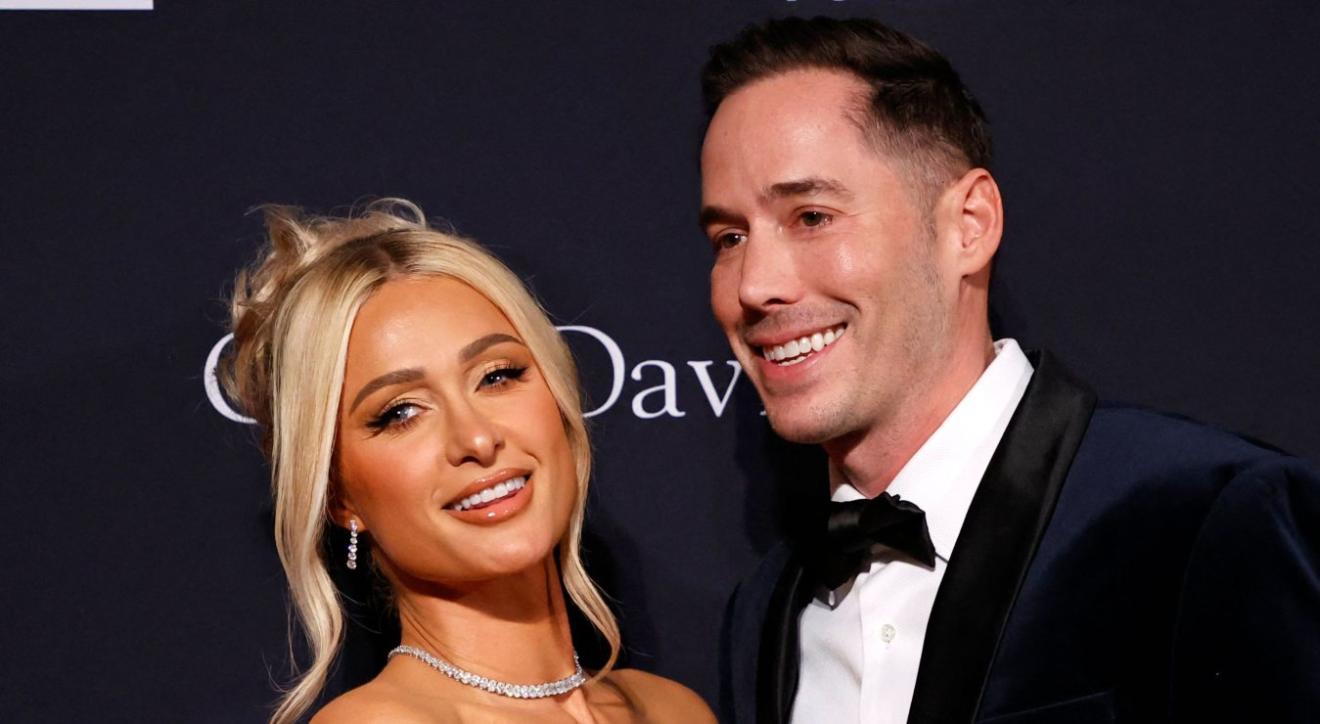 Paris Hilton tiene congelados más embriones, podría tener 20 hijos en un futuro