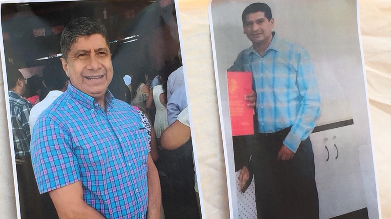 Localizan muertos a dos docentes reportados como desaparecidos en Chiapas