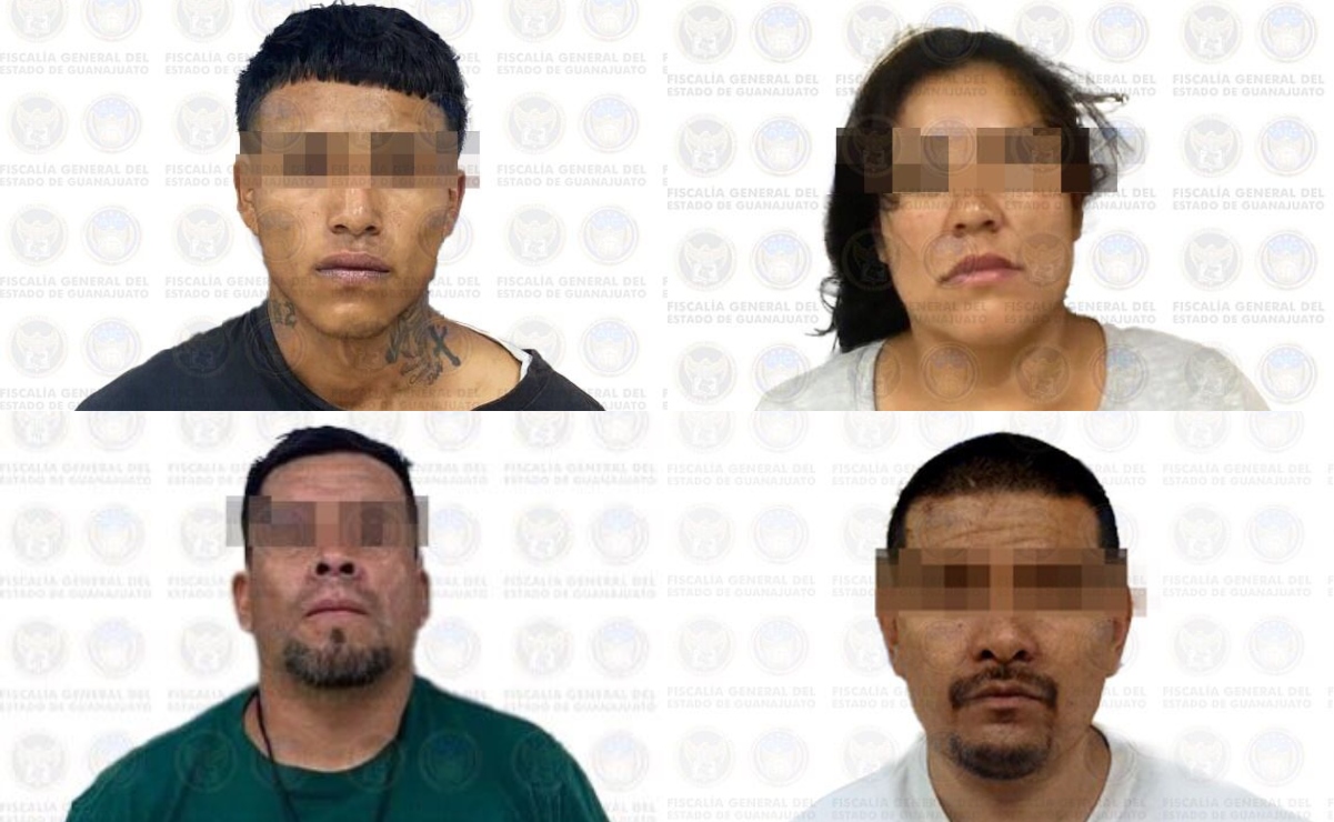 Capturan a los presuntos asesinos de Gisela Gaytán, candidata de Morena a la alcaldía de Celaya, Guanajuato
