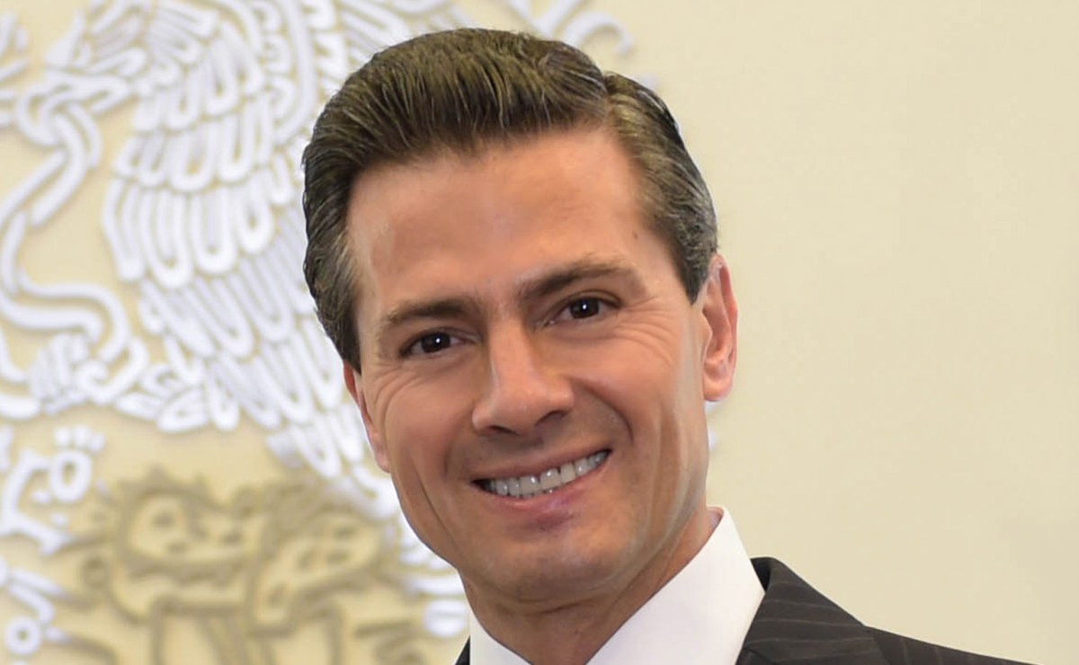 Así festejó Enrique Peña Nieto su cumpleaños 55