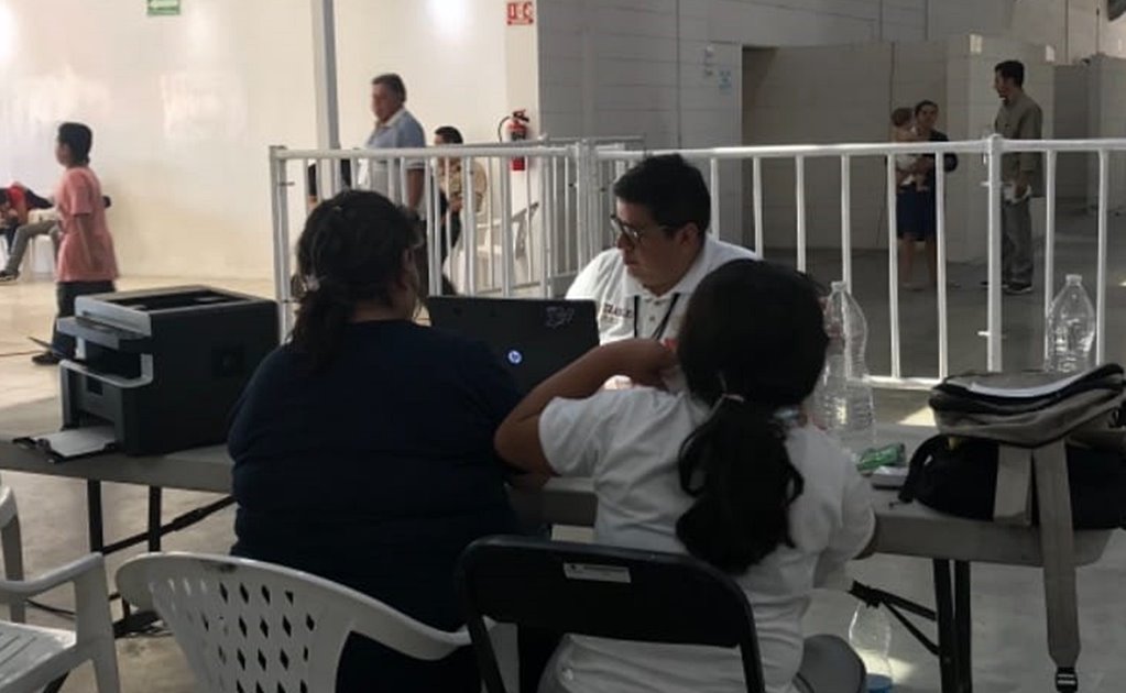 Inicia registro para vincular a un empleo a migrantes retornados a México