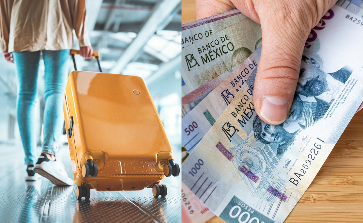 ¿Cuánto dinero deben pagarte las aerolíneas si pierden tu equipaje? Esto dice Profeco