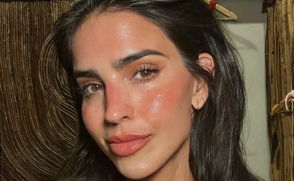 Bárbara de Regil termina en el hospital tras ingerir cloro